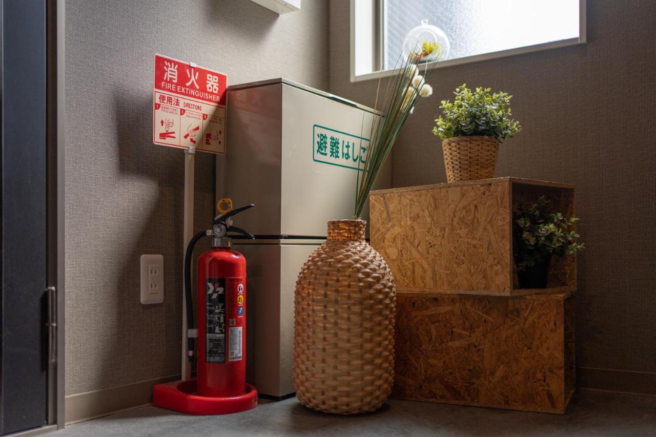 5963 Hotel Higashi Ikebukuro Токио Экстерьер фото
