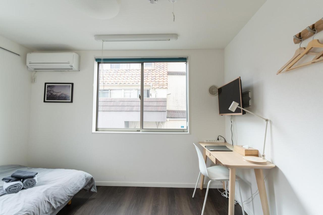 5963 Hotel Higashi Ikebukuro Токио Экстерьер фото