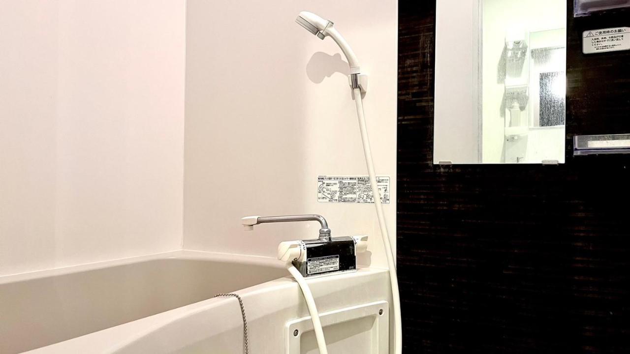 5963 Hotel Higashi Ikebukuro Токио Экстерьер фото
