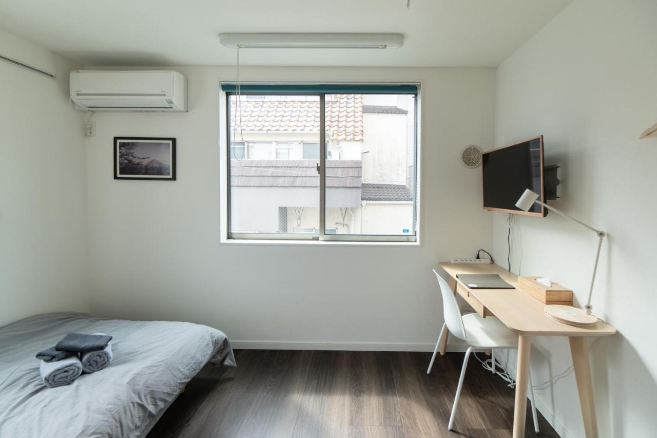 5963 Hotel Higashi Ikebukuro Токио Экстерьер фото