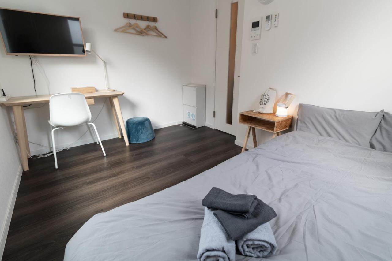 5963 Hotel Higashi Ikebukuro Токио Экстерьер фото
