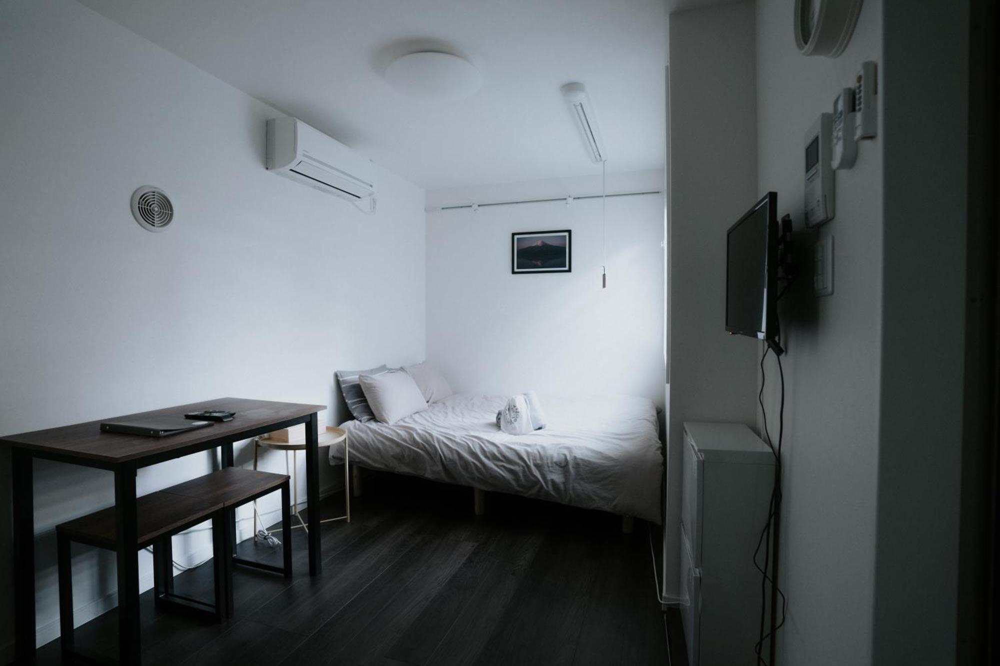 5963 Hotel Higashi Ikebukuro Токио Экстерьер фото
