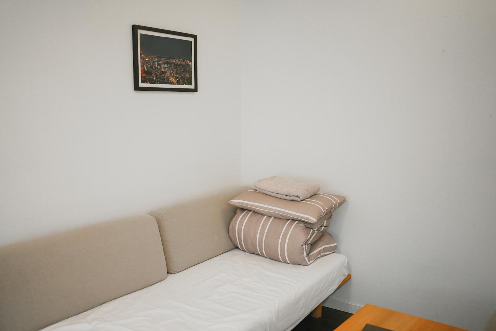 5963 Hotel Higashi Ikebukuro Токио Экстерьер фото